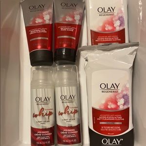 Olay Regenerist Set
